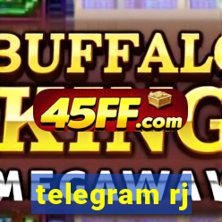 telegram rj